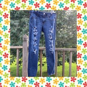 🔅👖American Eagle Jeggings👖🔅